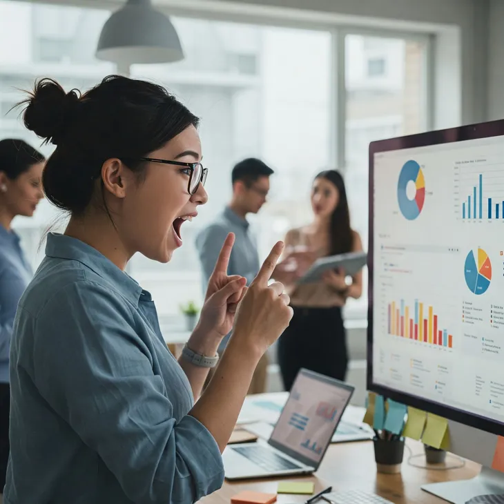rankpilot, die online Marketing App für Unternehmen